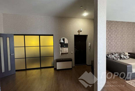 Сдам 2-х кімнатну квартиру в новобудові, Журавлевка, Киевская метро, Код: 809128/1