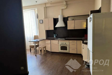 Сдам 2-х кімнатну квартиру в новобудові, Журавлевка, Киевская метро, Код: 809128/1