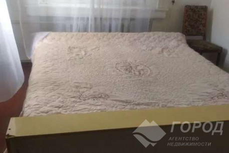 Сдам 1-кімнатну квартиру, ХТЗ, Масельского метро, Код: 809130/1