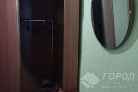 Сдам 2-х кімнатну квартиру, Гагарина проспект, Проспект Гагарина метро, Код: 809132/1