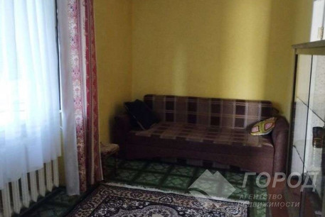 Сдам 2-х кімнатну квартиру, Гагарина проспект, Проспект Гагарина метро, Код: 809132/1