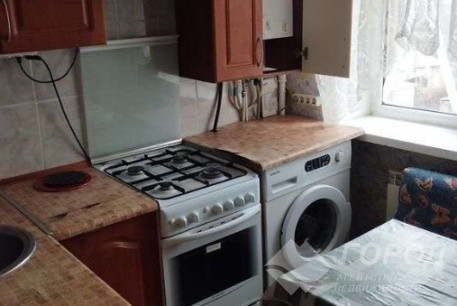 Сдам 2-х кімнатну квартиру, Гагарина проспект, Проспект Гагарина метро, Код: 809132/1