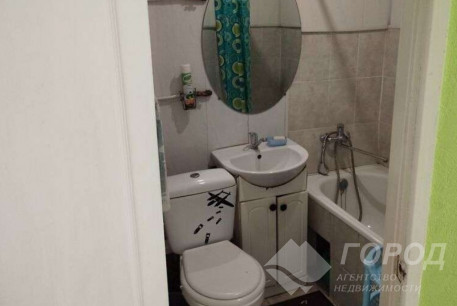 Сдам 2-х кімнатну квартиру, Гагарина проспект, Проспект Гагарина метро, Код: 809132/1