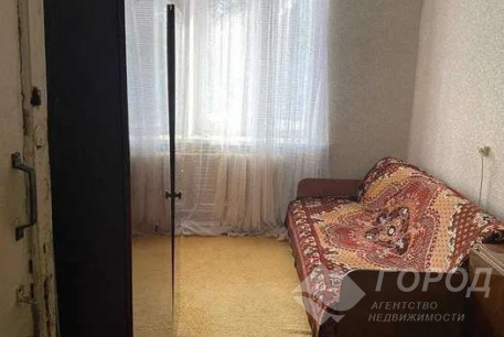 Продам гостинку, Павлово поле, 23 Августа метро, Код: 809137/1
