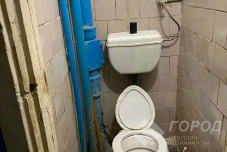 Продам гостинку, Павлово поле, 23 Августа метро, Код: 809137/1