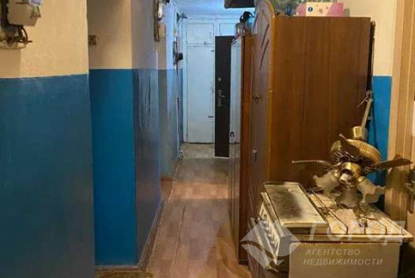 Продам гостинку, Павлово поле, 23 Августа метро, Код: 809137/1