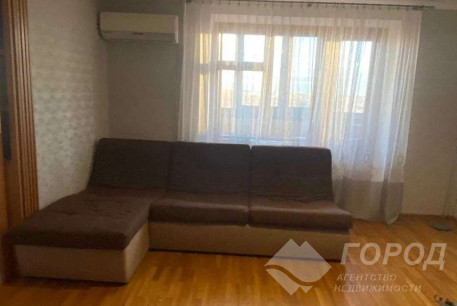 Сдам 3-х кімнатну квартиру, Центр, Пушкинская метро, Код: 809137/2