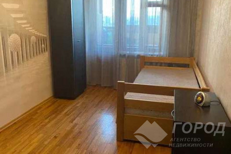 Сдам 3-х кімнатну квартиру, Центр, Пушкинская метро, Код: 809137/2