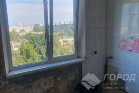 Продам 1-кімнатну квартиру, Салтовка, Академика Павлова метро, Код: 809140/1