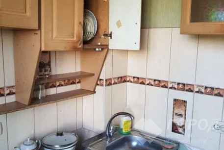 Сдам 1-кімнатну квартиру, Салтовка, Героев Труда метро, Код: 809141/1