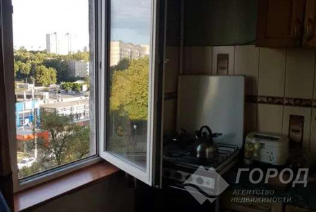 Сдам 1-кімнатну квартиру, Салтовка, Героев Труда метро, Код: 809141/1