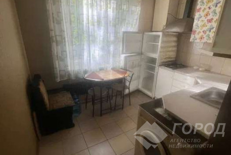 Сдам 1-кімнатну квартиру, Салтовка, Студенческая метро, Код: 809142/1