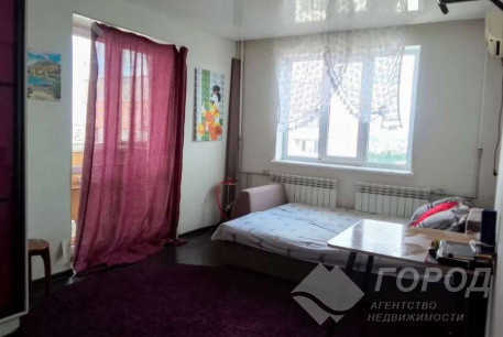 Сдам 3-х кімнатну квартиру, Салтовка, 625 м/р, Код: 809143/1