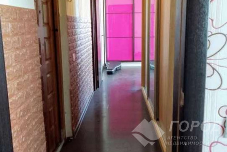 Сдам 3-х кімнатну квартиру, Салтовка, 625 м/р, Код: 809143/1