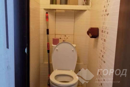 Сдам 3-х кімнатну квартиру, Салтовка, 625 м/р, Код: 809143/1