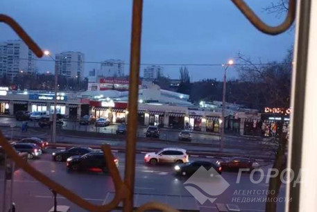 Сдам 1-кімнатну квартиру, Павлово поле, 23 Августа метро, Код: 809147/2