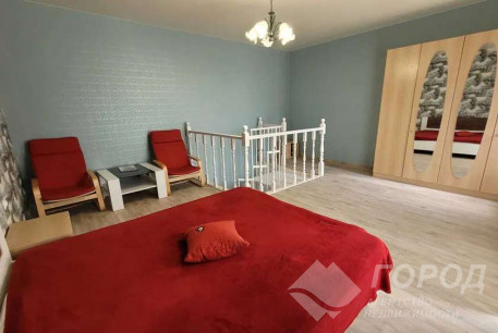 Сдам 2-х кімнатну квартиру, Гагарина проспект, Проспект Гагарина метро, Код: 809148/1