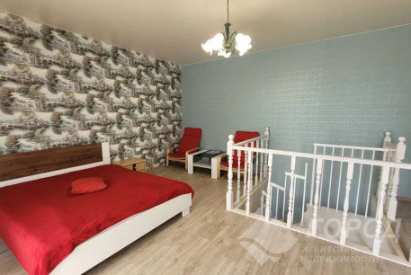 Сдам 2-х кімнатну квартиру, Гагарина проспект, Проспект Гагарина метро, Код: 809148/1