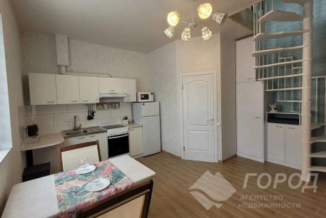 Сдам 2-х кімнатну квартиру, Гагарина проспект, Проспект Гагарина метро, Код: 809148/1