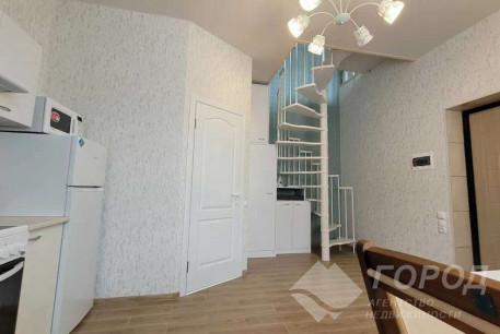 Сдам 2-х кімнатну квартиру, Гагарина проспект, Проспект Гагарина метро, Код: 809148/1