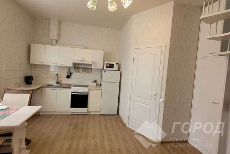 Сдам 2-х кімнатну квартиру, Гагарина проспект, Проспект Гагарина метро, Код: 809148/1