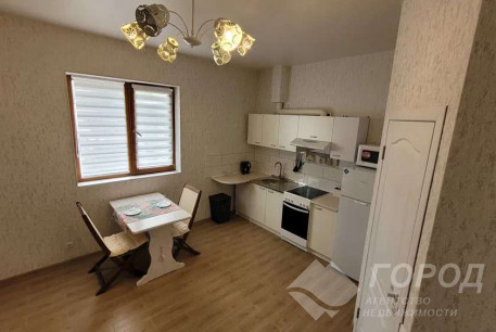 Сдам 2-х кімнатну квартиру, Гагарина проспект, Проспект Гагарина метро, Код: 809148/1