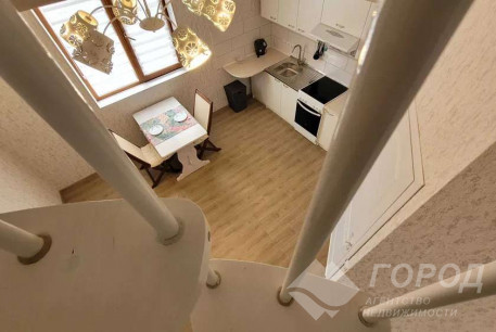 Сдам 2-х кімнатну квартиру, Гагарина проспект, Проспект Гагарина метро, Код: 809148/1