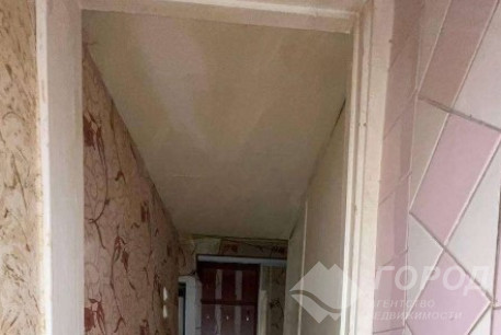 Продам 2-х кімнатну квартиру, Гагарина проспект, Код: 809149/1