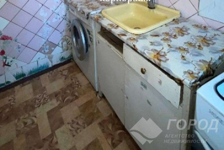 Продам 2-х кімнатну квартиру, Гагарина проспект, Код: 809149/1