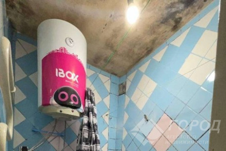 Продам 2-х кімнатну квартиру, Гагарина проспект, Код: 809149/1