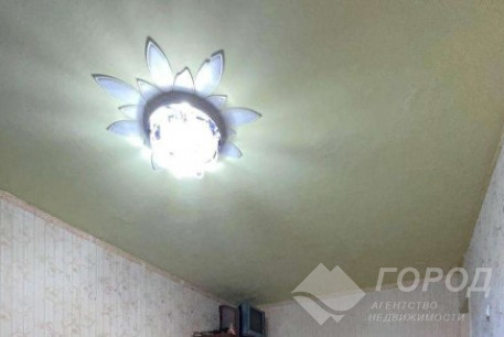 Продам 2-х кімнатну квартиру, Гагарина проспект, Код: 809149/1