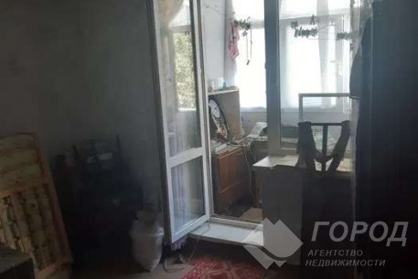 Продам 4-х кімнатну квартиру, Салтовка, Героев Труда метро, Код: 809150/1