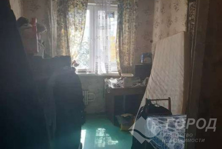 Продам 4-х кімнатну квартиру, Салтовка, Героев Труда метро, Код: 809150/1