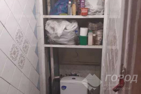 Продам 4-х кімнатну квартиру, Салтовка, Героев Труда метро, Код: 809150/1