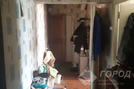 Продам 4-х кімнатну квартиру, Салтовка, Героев Труда метро, Код: 809150/1