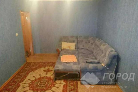 Сдам 1-кімнатну квартиру, Салтовка, Код: 809152/1