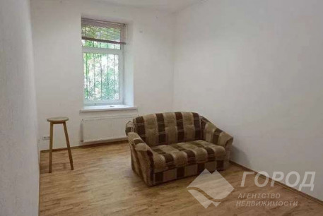 Сдам 3-х кімнатну квартиру, Центр, Пушкинская метро, Код: 809154/1