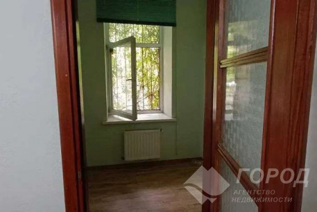 Сдам 3-х кімнатну квартиру, Центр, Пушкинская метро, Код: 809154/1