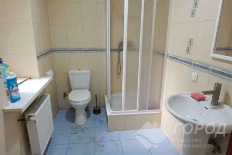 Сдам 3-х кімнатну квартиру, Центр, Пушкинская метро, Код: 809154/1