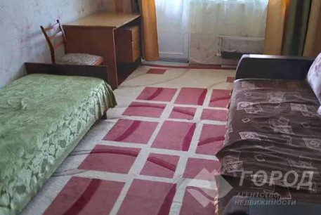 Сдам 1-кімнатну квартиру, Одесская, Код: 809159/1