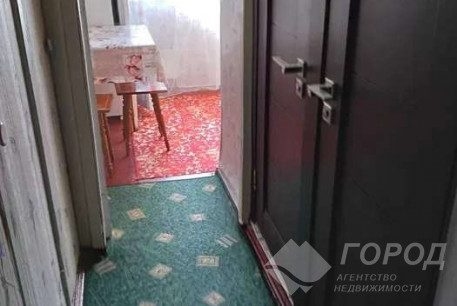 Сдам 1-кімнатну квартиру, Одесская, Код: 809159/1