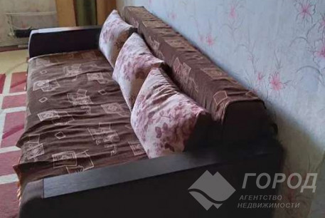 Сдам 1-кімнатну квартиру, Одесская, Код: 809159/1