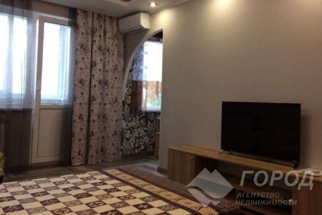 Сдам 1-кімнатну квартиру, Салтовка, Героев Труда метро, Код: 809161/1