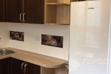 Сдам 1-кімнатну квартиру, Салтовка, Героев Труда метро, Код: 809161/1