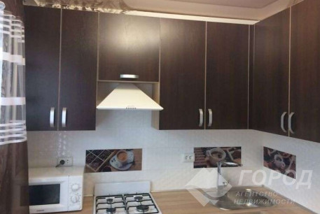 Сдам 1-кімнатну квартиру, Салтовка, Героев Труда метро, Код: 809161/1