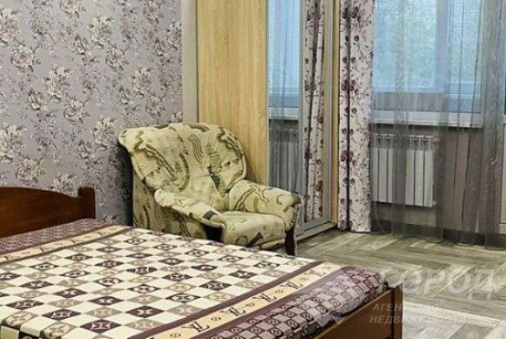 Сдам 1-кімнатну квартиру, Салтовка, Героев Труда метро, Код: 809161/1