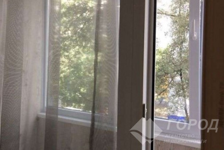 Сдам 1-кімнатну квартиру, Салтовка, Героев Труда метро, Код: 809161/1