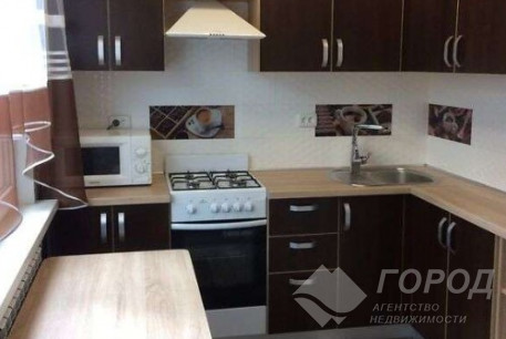 Сдам 1-кімнатну квартиру, Салтовка, Героев Труда метро, Код: 809161/1