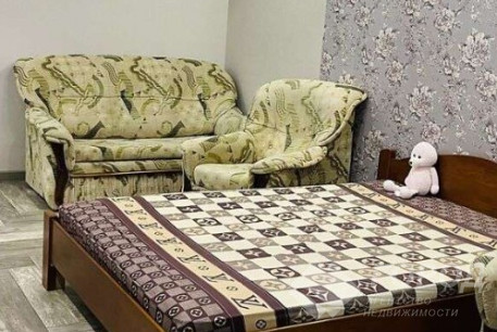 Сдам 1-кімнатну квартиру, Салтовка, Героев Труда метро, Код: 809161/1