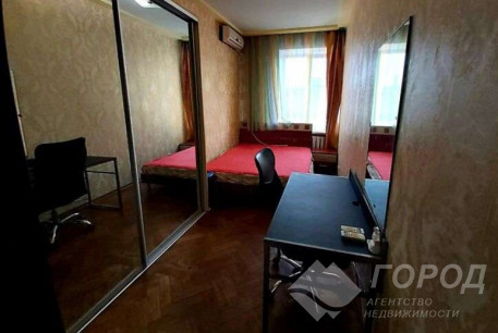 Сдам 4-х кімнатну квартиру, Центр, Пушкинская метро, Код: 809162/1